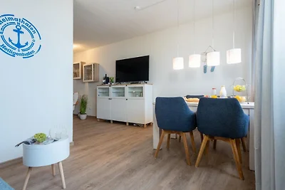 Appartement Vacances avec la famille Heiligenhafen