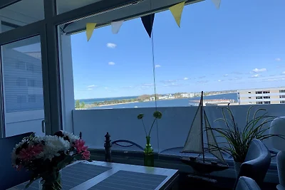 "Ferienpark Heiligenhafen", Haus H, Wohnung...