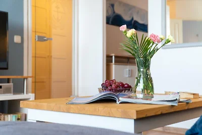 "Ferienpark Heiligenhafen", Haus A, Wohnung...