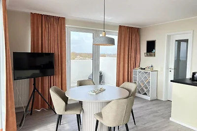 Ostseeapartments am Fehmarnsund, Wohnung "Oce...