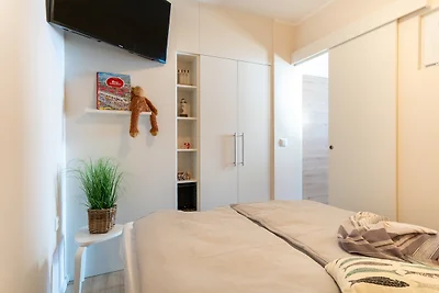 Hanseatic, Wohnung 3.16 "Strandglück"