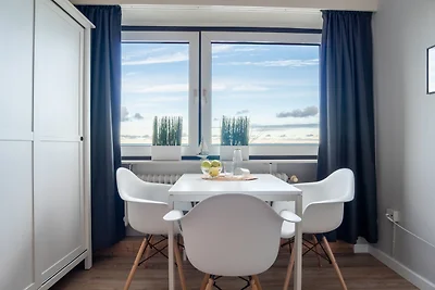 Strandhuus, Wohnung 214