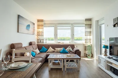 Haus "Aquamarina", Wohnung 34