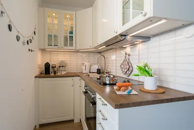 "Ferienpark Heiligenhafen", Haus G, Wohnung...