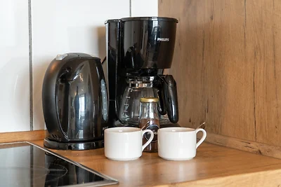 Haus "Schöne Aussicht", Wohnung 2.