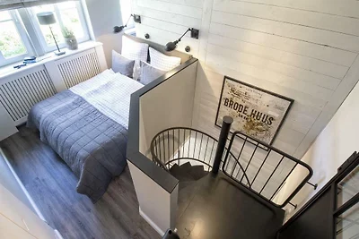 Haus "El Mar", Wohnung E "Brode Huus"