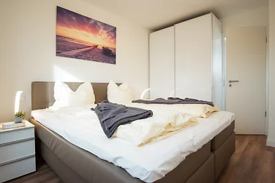 "Dünenpark Heiligenhafen", Haus "Meerdüne", W...