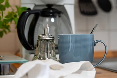 "Strandhuus" (ehem. Strandhotel)