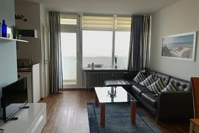 Ferienpark Heiligenhafen, Haus F, Wohnung...