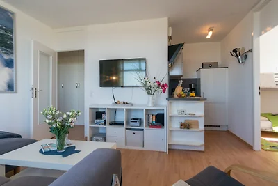 Ferienpark Heiligenhafen, Haus I, Wohnung...