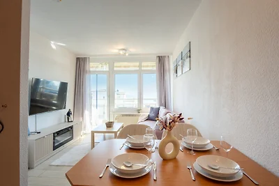 Haus "Belvedere", Wohnung 87