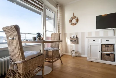 Steinwarder 7, Wohnung 46 "Ocean Living"