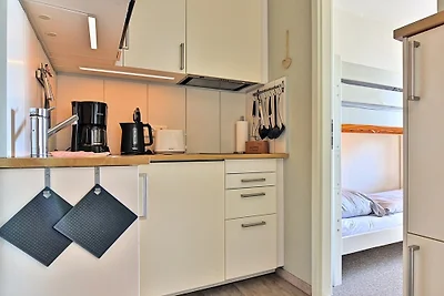 "Vier Jahreszeiten", Haus I, Wohnung 23...