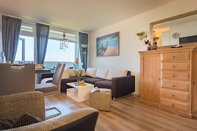 Appartamento Vacanza con famiglia Heiligenhafen