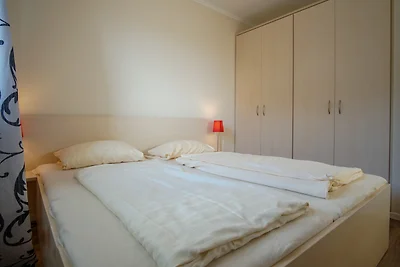 Ostseeapartments am Fehmarnsund, Wohnung 19...