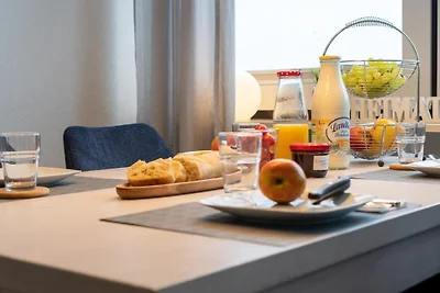 Appartement Vacances avec la famille Heiligenhafen