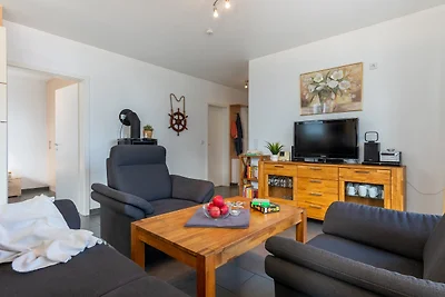 Strandpark Grossenbrode, Haus Seedüne, Wohnun...