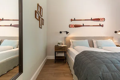 Vakantieappartement Gezinsvakantie Großenbrode