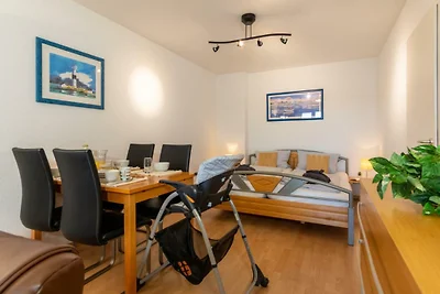 Haus "Windjammer", Wohnung 4