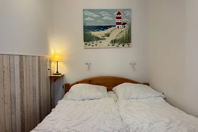 Haus "Sanddorn", Wohnung 1