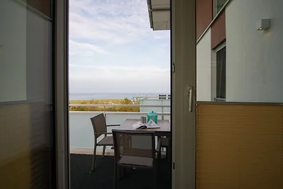 Vakantieappartement Gezinsvakantie Heiligenhafen