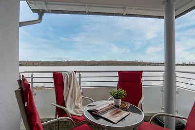 Haus Windjammer, Wohnung 16 "Meereswind"
