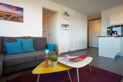 Haus Sanddüne im Dünenpark I, Wohnung 7 "Sieb...
