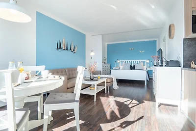 "Ferienpark Heiligenhafen", Haus C, Wohnung...