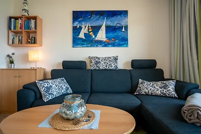 "Vier Jahreszeiten", Haus II, Wohnung 14