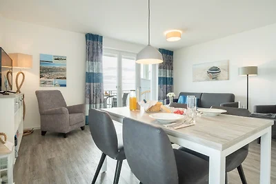 Haus "Meerblick-Villa", Wohnung 41