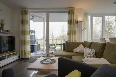 "Strandpark Grossenbrode", Haus "Küstenzauber...