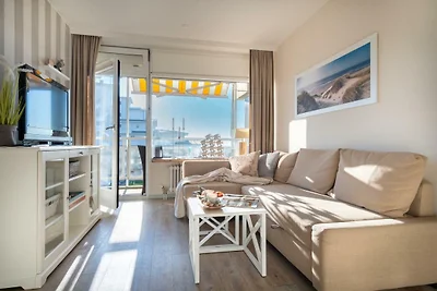 Haus "Belvedere", Wohnung 35