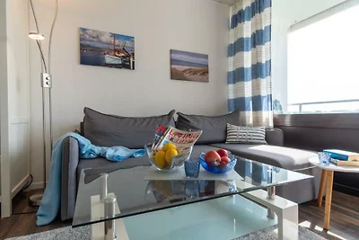 Schöne Aussicht, Wohnung 4.17 "StrandLust"