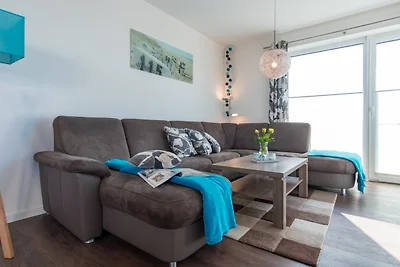 Haus Meerdüne im Dünenpark II, Wohnung 6...
