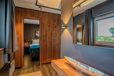 Appartamento Vacanza con famiglia Großenbrode