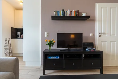 Appartamento Vacanza con famiglia Heiligenhafen