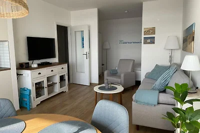 Ferienpark Heiligenhafen, Haus G, Wohnung...