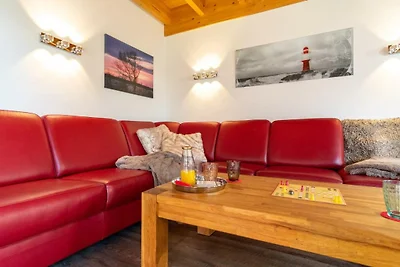 Ferienhaus "Marinaperle" am Kai 29a