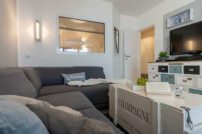 "Ferienpark Heiligenhafen", Haus G, Wohnung...