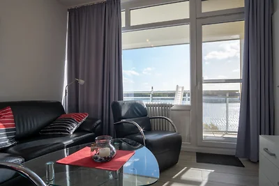 Strandhuus, Wohnung 302