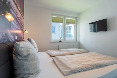 "Strandpark Grossenbrode", Haus "Wolkenlos", ...