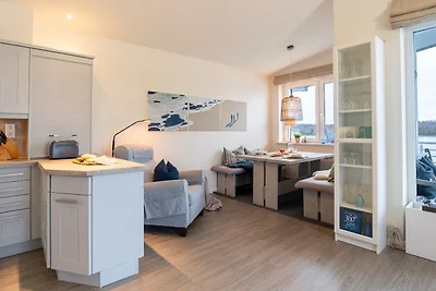 Haus "Windjammer", Wohnung 20 "LakeSide"