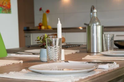 Appartamento Vacanza con famiglia Heiligenhafen