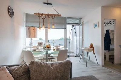 "Ferienpark Heiligenhafen", Haus M, Wohnung...