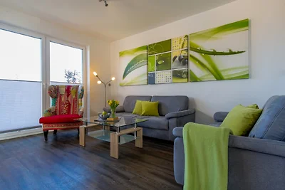 Ferienhaus "Lee"