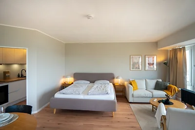 "Strandhuus" (ehem. Strandhotel)