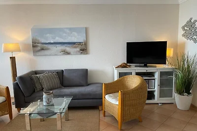 Strandhuus, Wohnung 322 "Gode Tied"