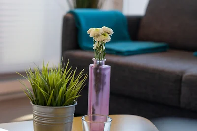 "Dünenpark Heiligenhafen", Haus "Sanddüne", W...