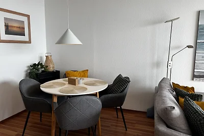 Vakantieappartement Gezinsvakantie Großenbrode