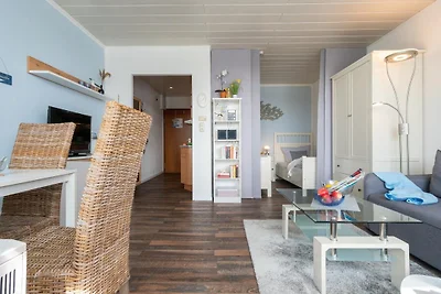 Schöne Aussicht, Wohnung 4.17 "StrandLust"
